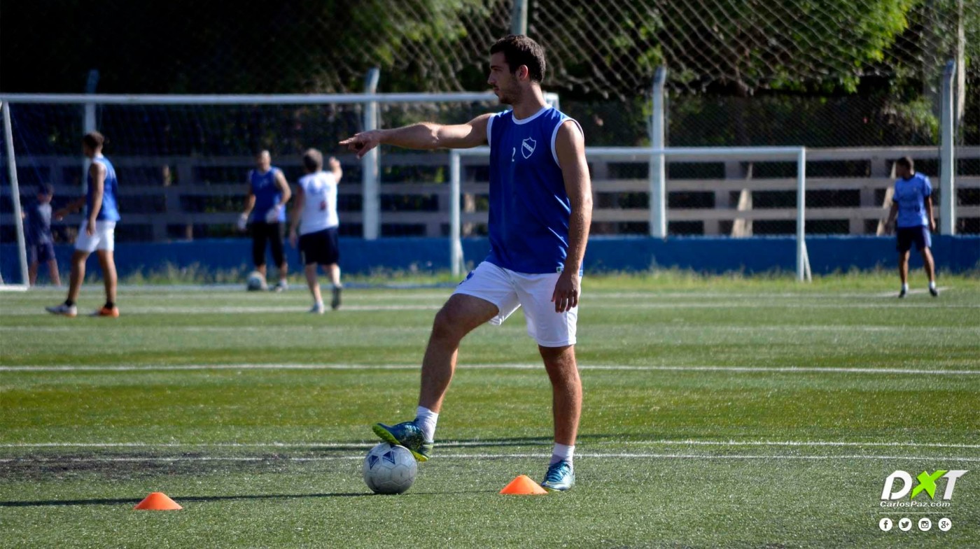 Es la hora de ganar