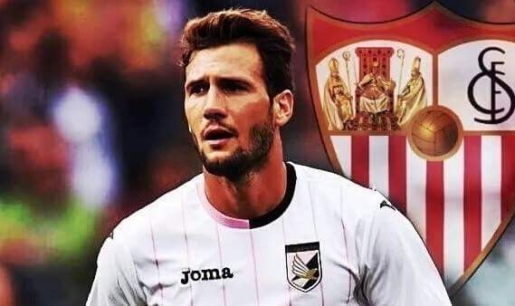 Mudo al Sevilla