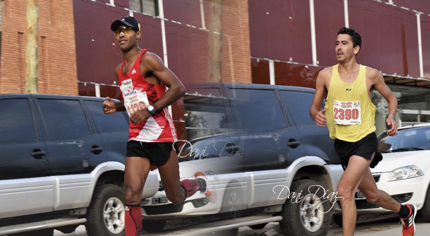 Ellos, protagonistas