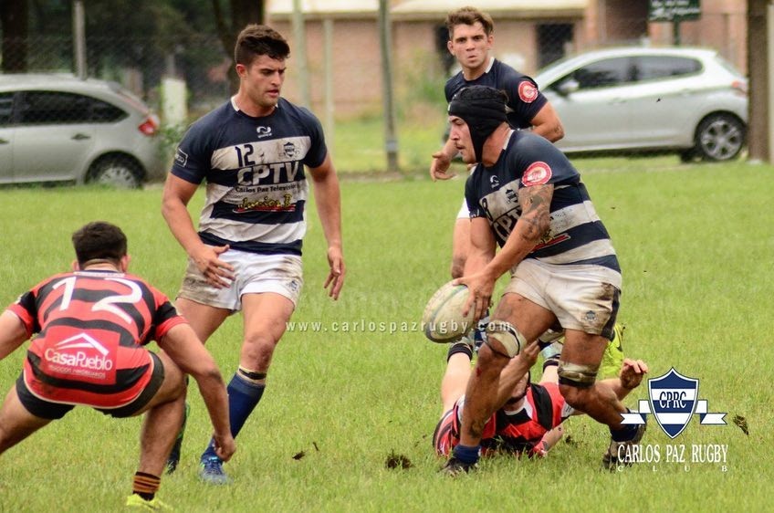 A lucharla en el Ascenso