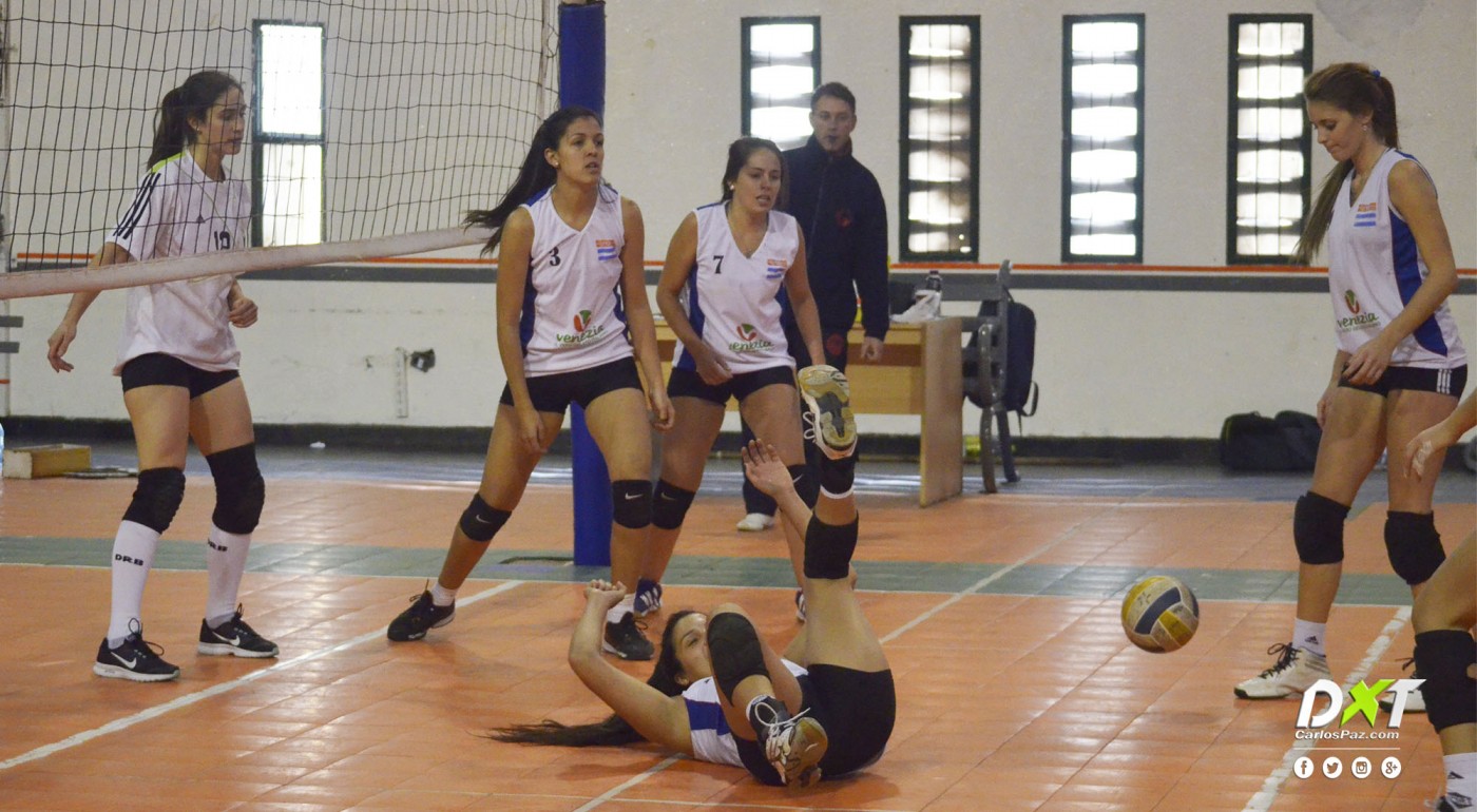 Caída doble