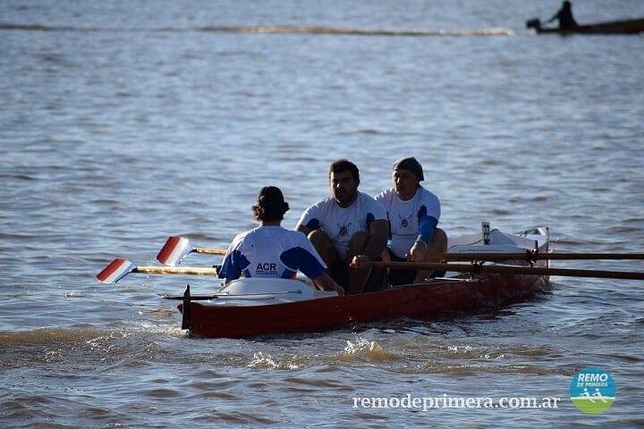 Nuevo podio para la ACR en Tigre