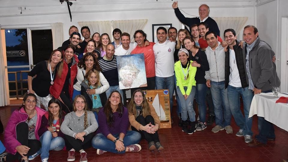 Premio forastero 
