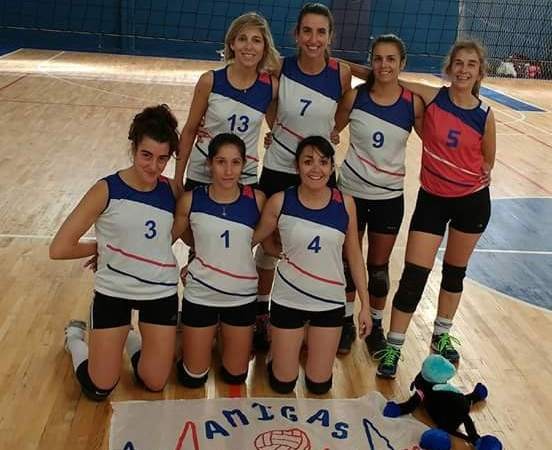 A tres puntas