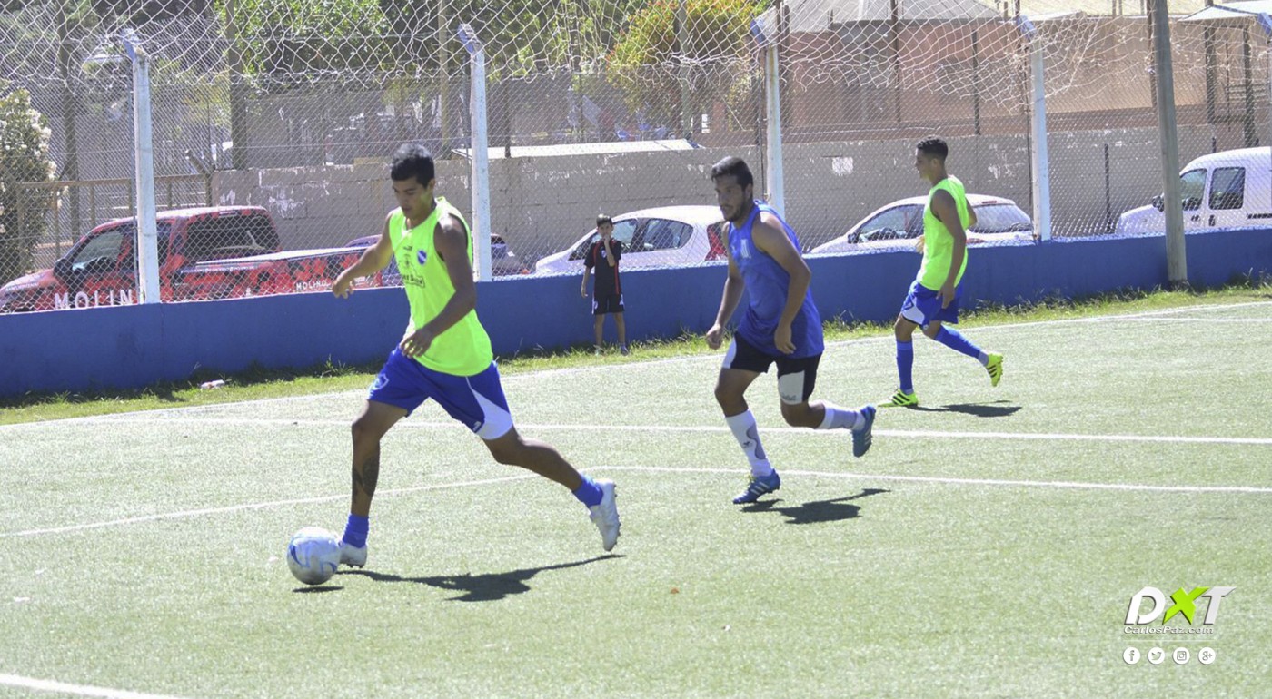 ¿Cómo se va perfilando Atlético?