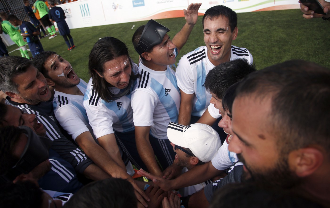 ¡Los Murciélagos son finalistas!