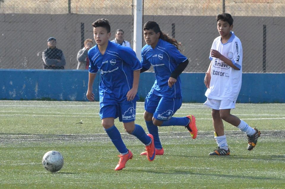 ''El Millo'' en Atlético
