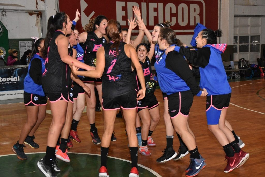 ¡Bolívar tricampeón cordobés!