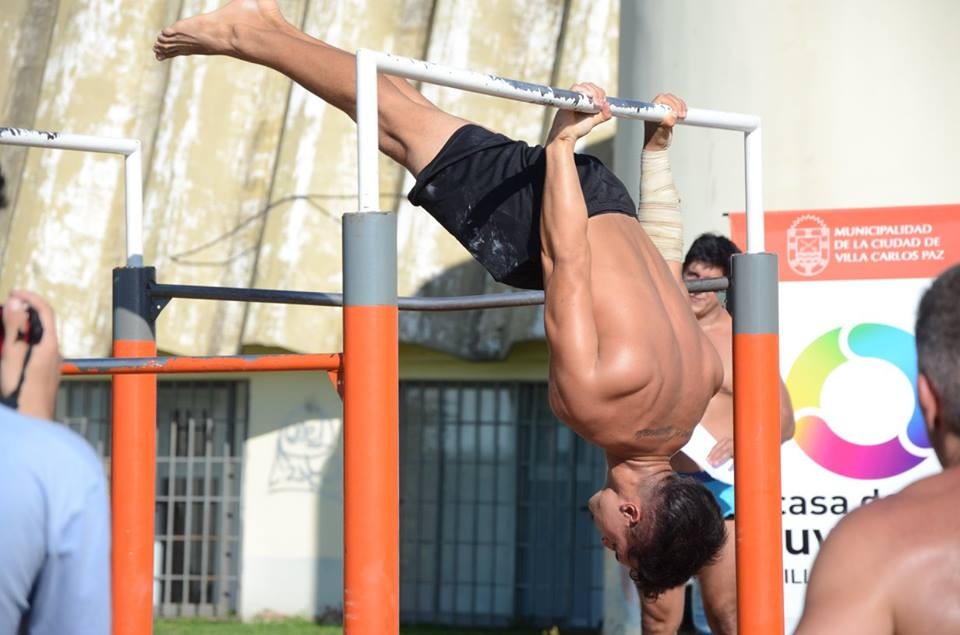 Breaking Bars, de lo mejor de Córdoba