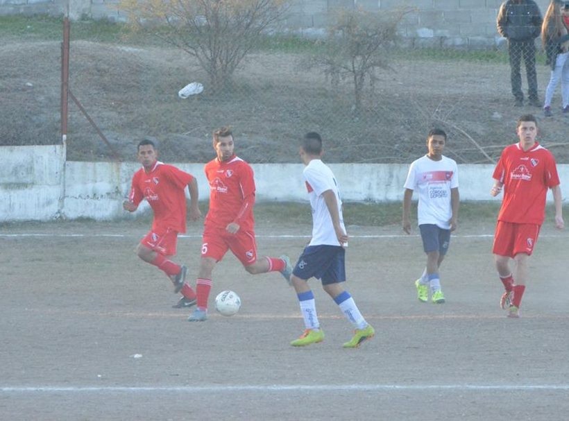 El uno x uno de Independiente
