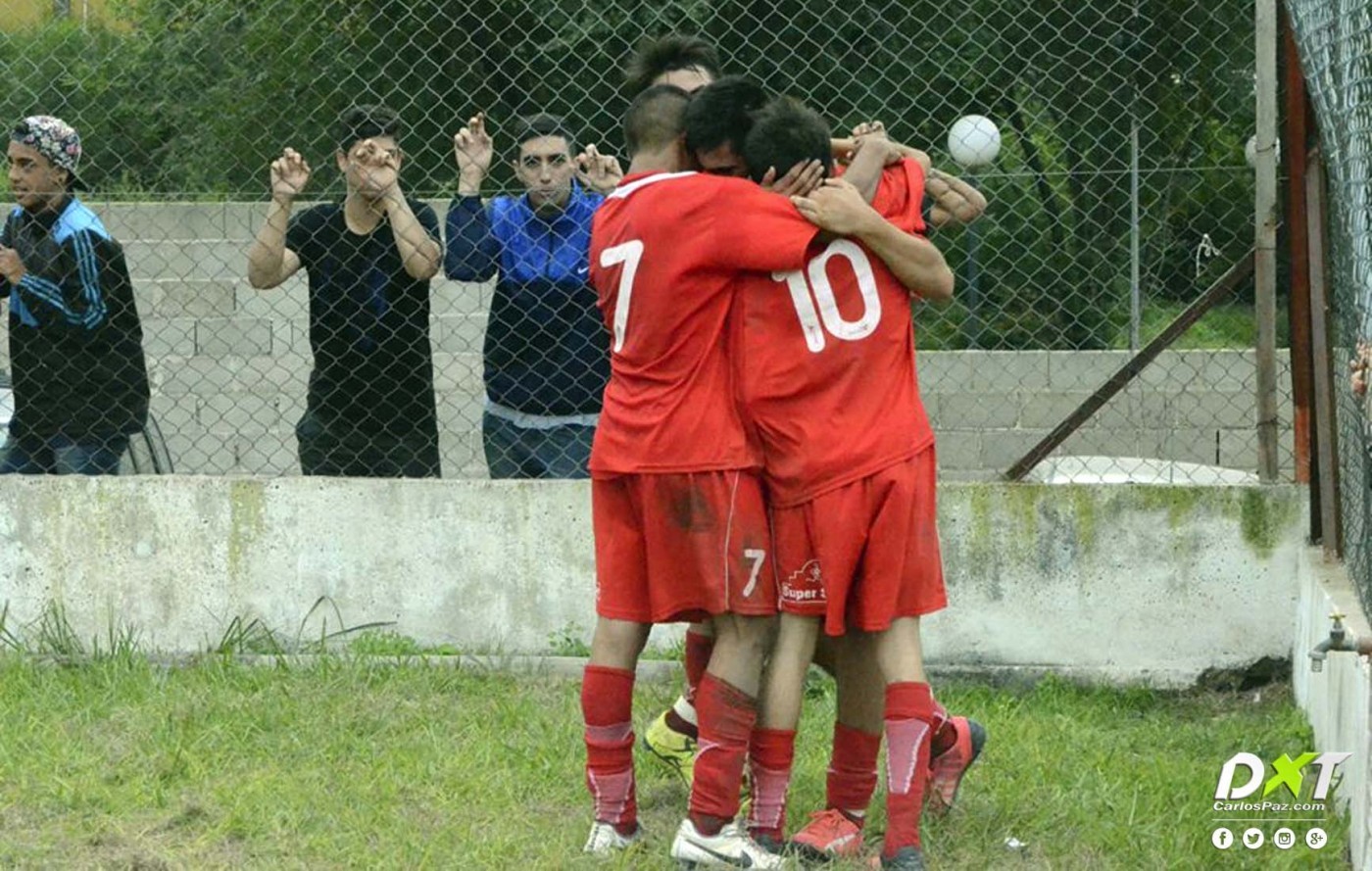 Ilusiones Rojas