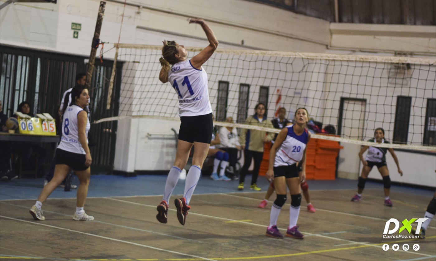''Las Amigas'' volvieron al festejo