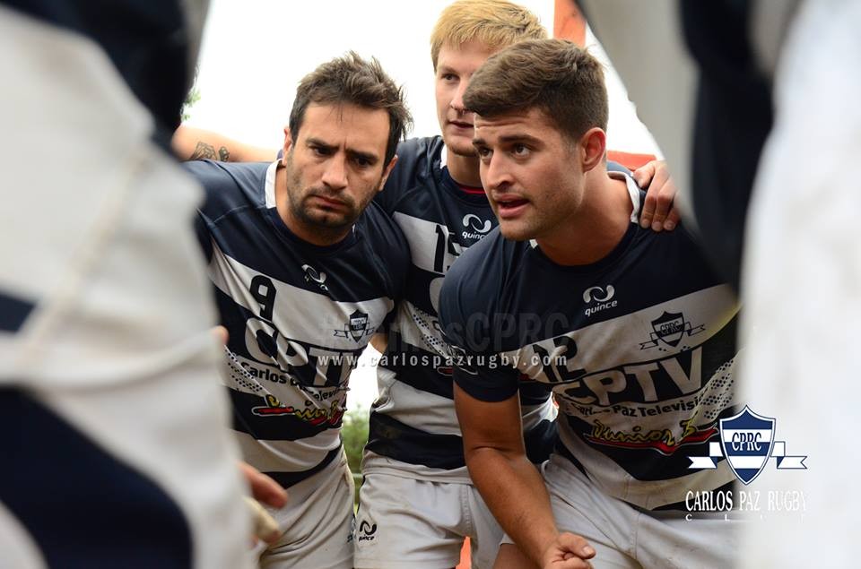 Carlos Paz RC igualó con San Martín RC. ¿Y ahora?