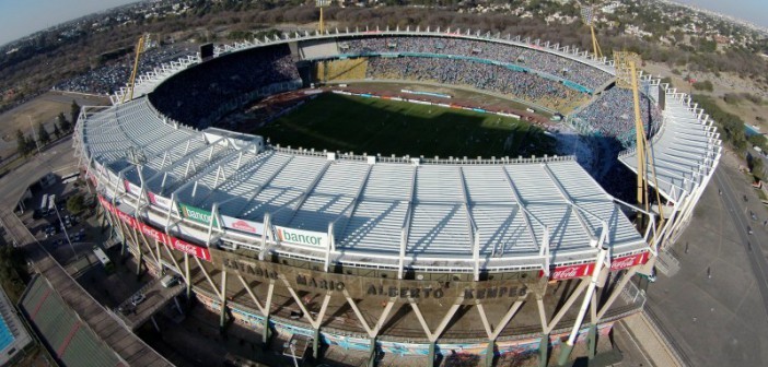 Todo sobre el Clásico Cordobés