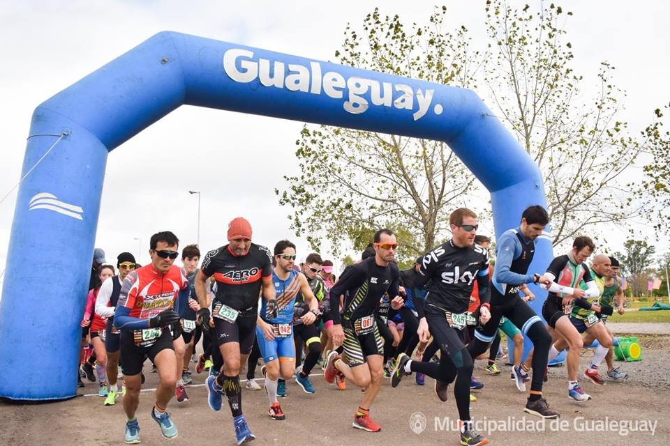 De Zan conquistó Gualeguay