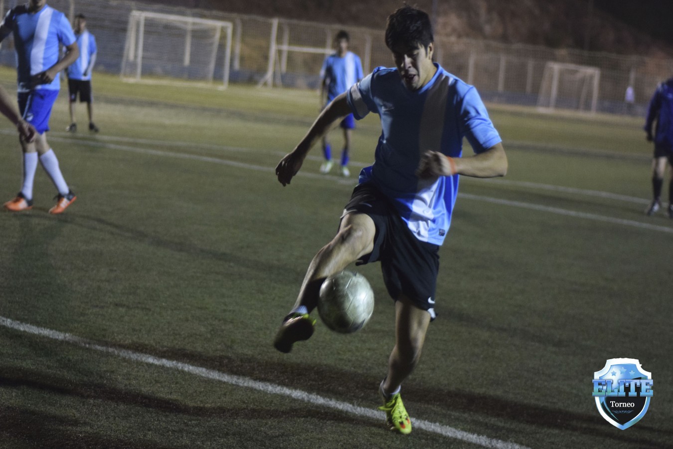 Torneo Elite: Arrancan los play-off