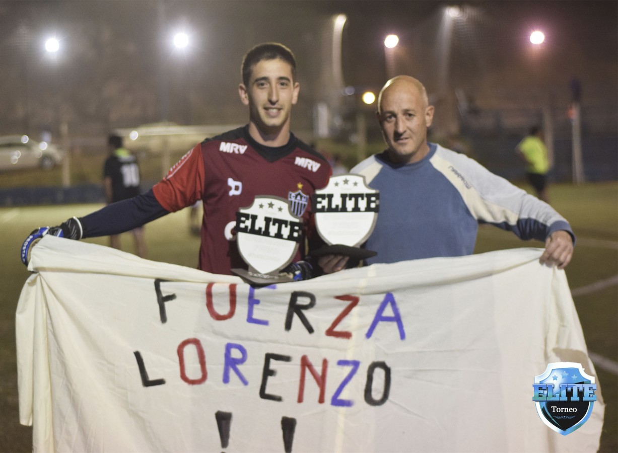 Una ayuda penal