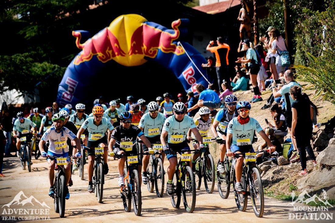¡Un mes para la X-Adventure Fest!