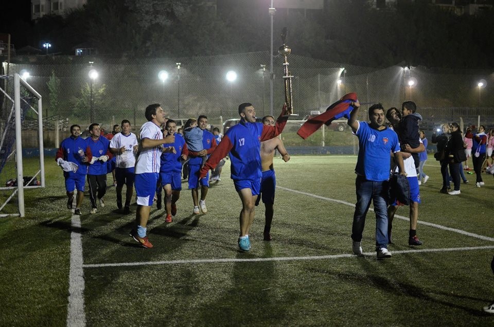 Torneo Elite: Regreso recargado