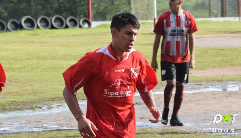 Invicto en Rojo
