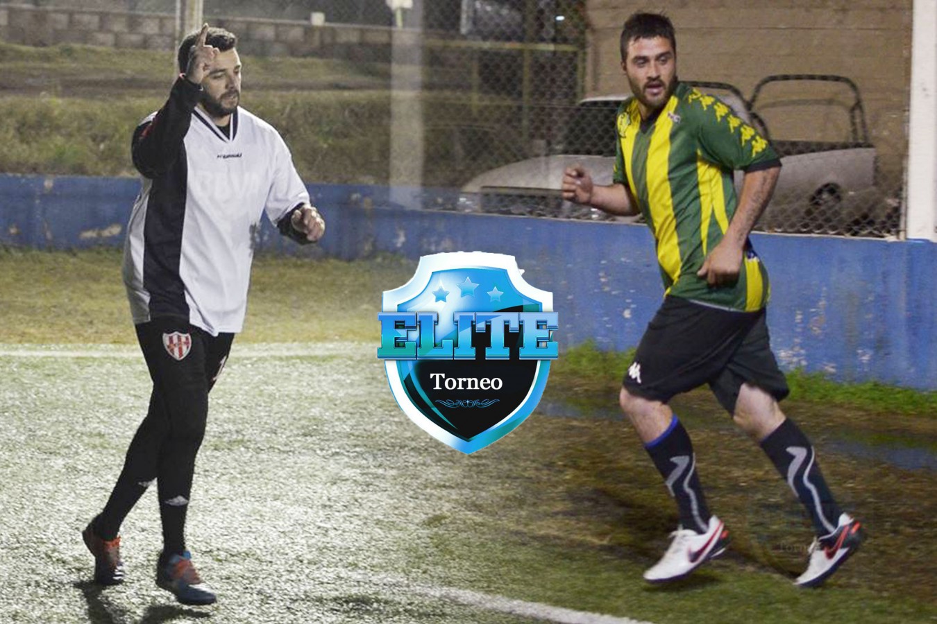 Torneo Elite: Llega la final