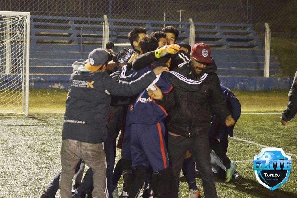 Torneo Elite: Semis en la mira