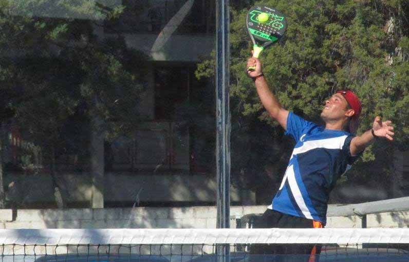 Medina y Fernández triunfaron en Córdoba