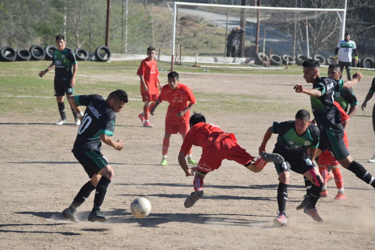 Tropiezo y adiós