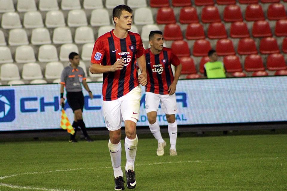 Siga el baile
