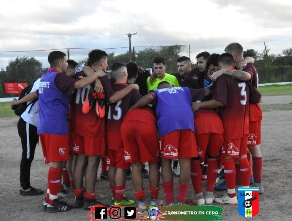 ¡Nuevo triunfo del ''Rojo''!