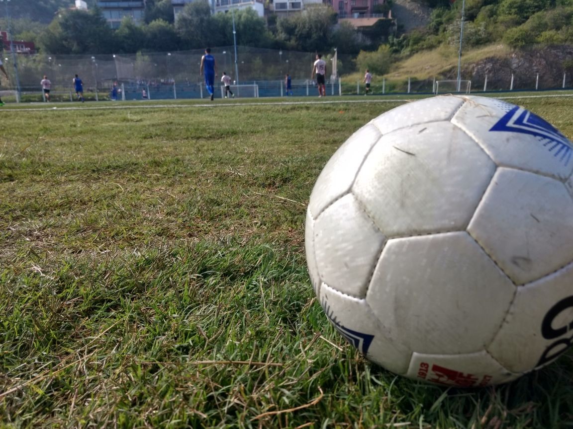 Si hay Mundial, no hay liga