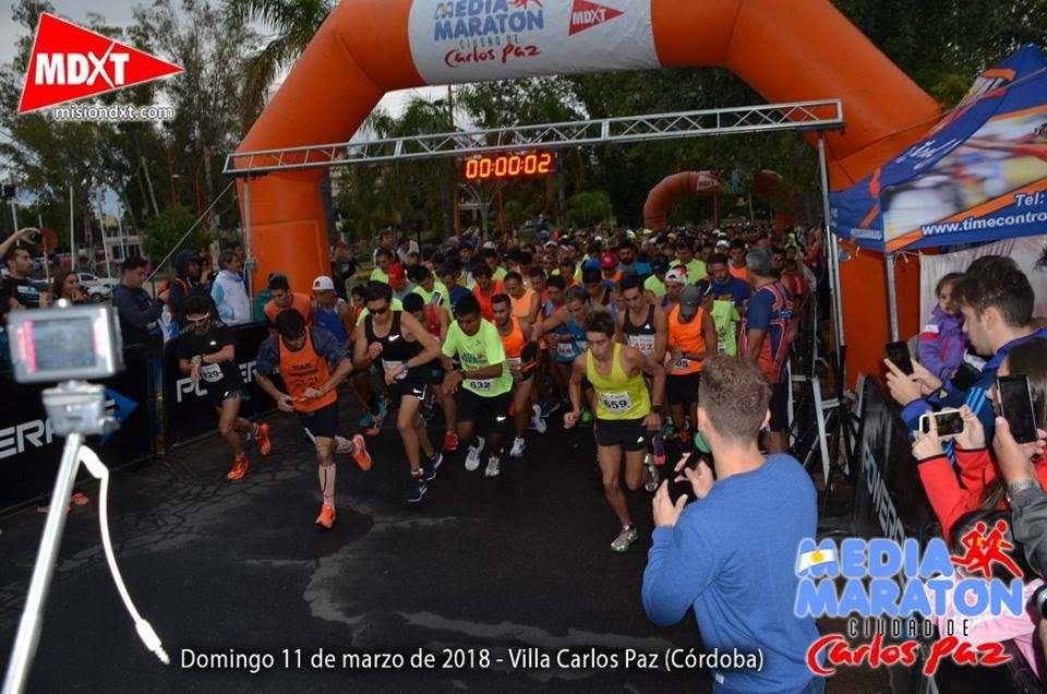 21K VCP: ¡Todos los resultados! 