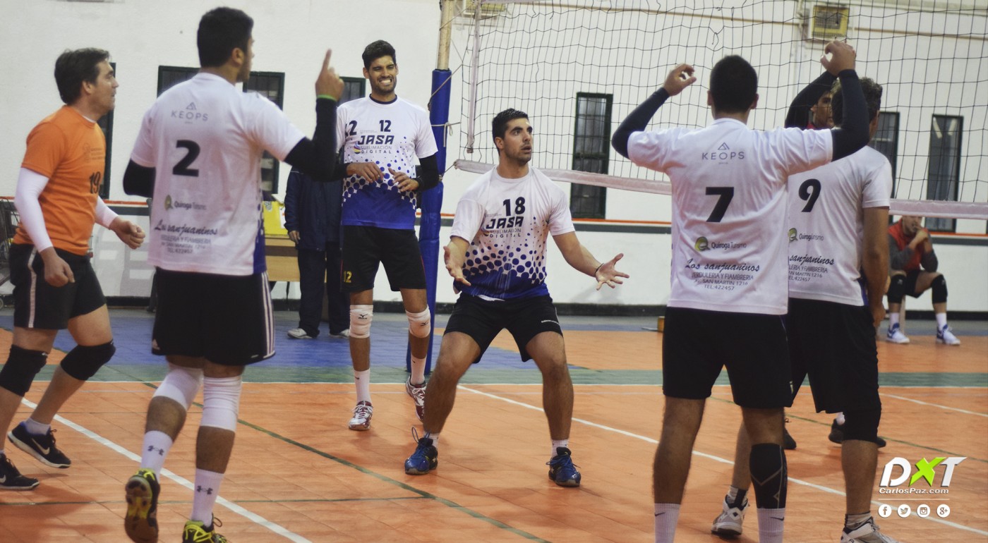 Cayó el campeón