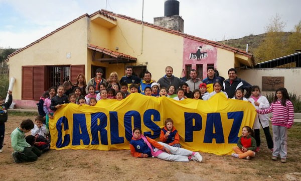 Útiles para todos y todas