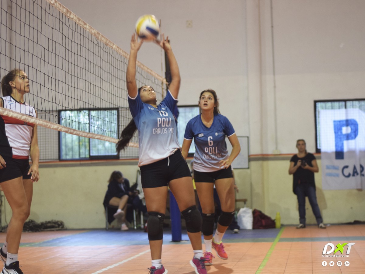Poli barrió a Banco y escala en Honor