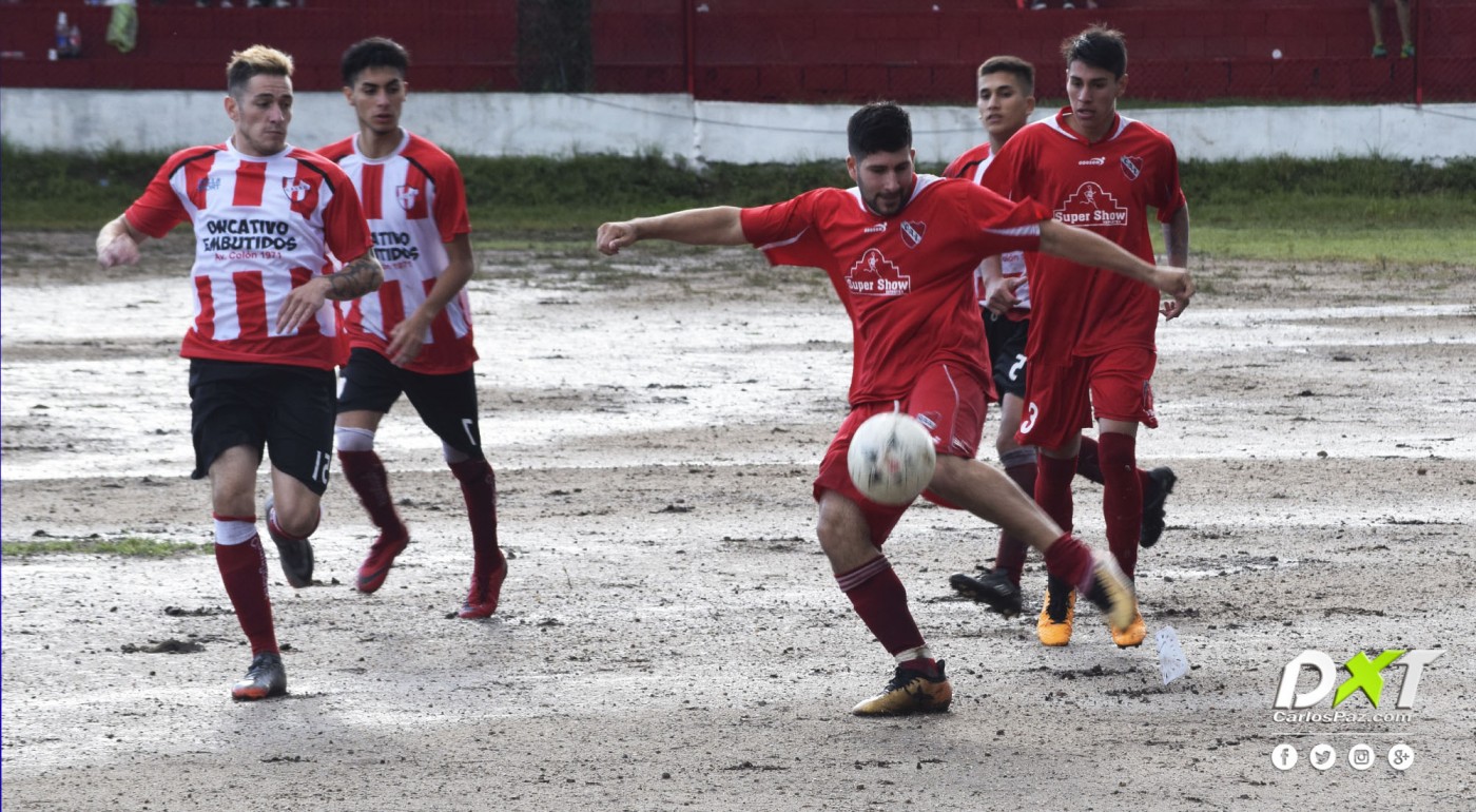 Empate por Rorro