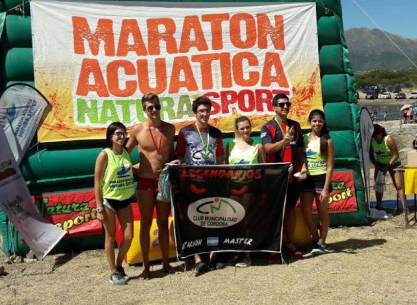 Medallas al cajón