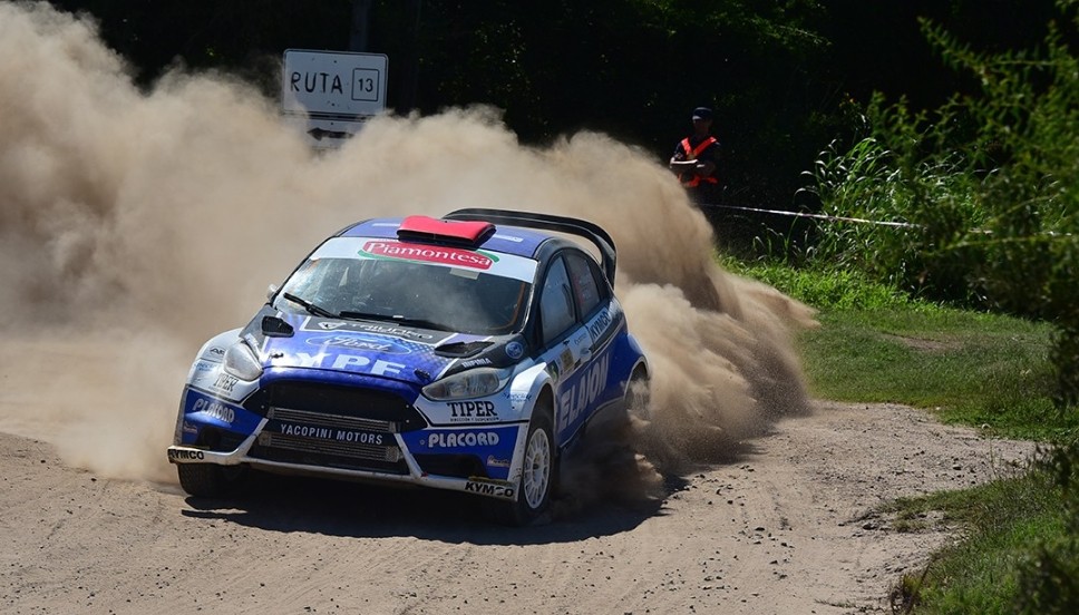 En Toledo se navega con viento en popa