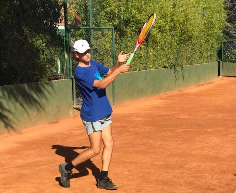 ¡Torneazo, Gallego!