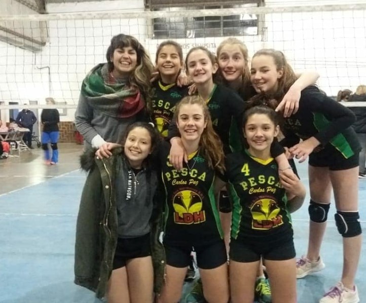 Ganaron las de siempre