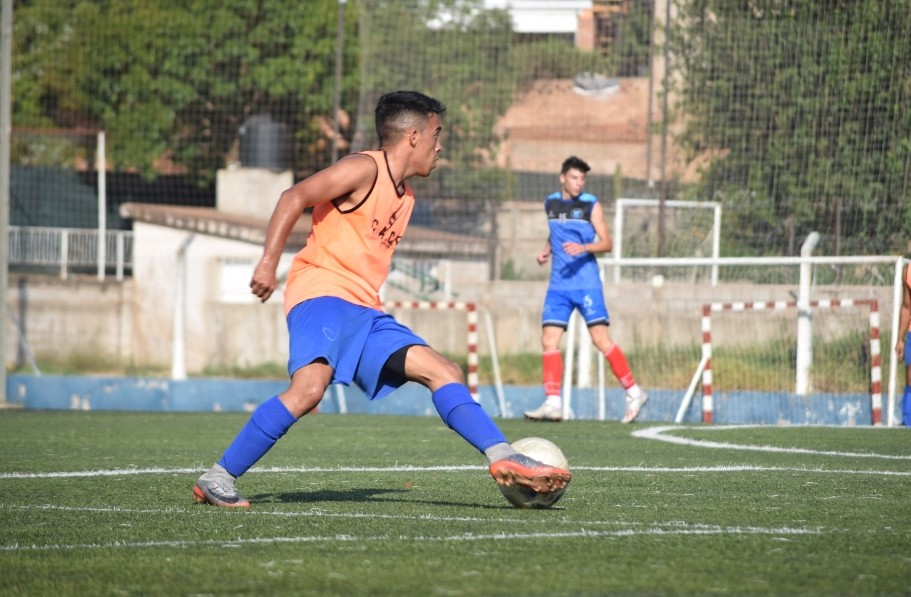 Atlético y una nueva victoria de pre-temporada