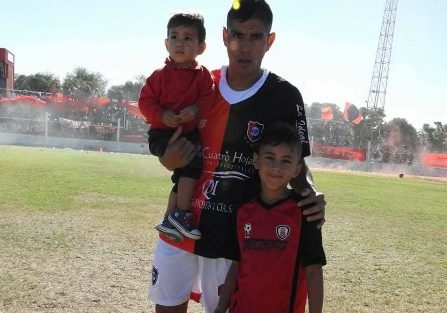 Sigue con chanchadas