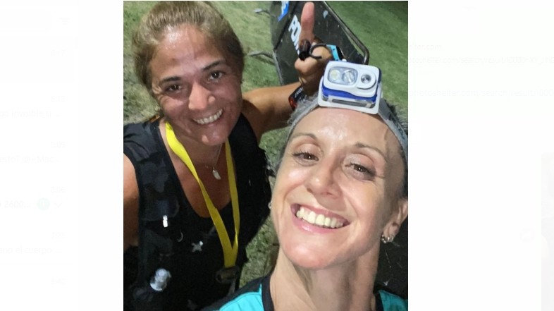 Cosechando en La Granja