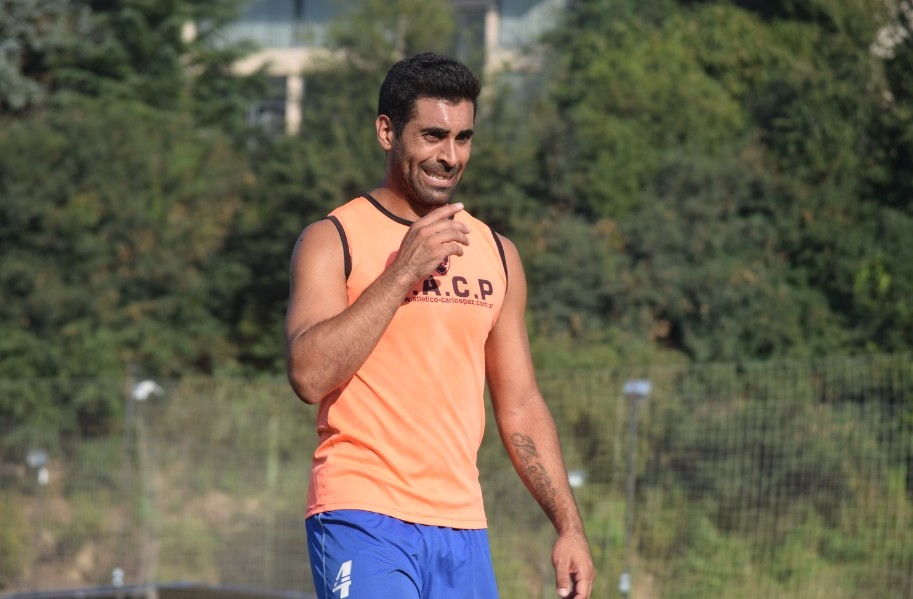 ¡Atlético debutará en casa! 