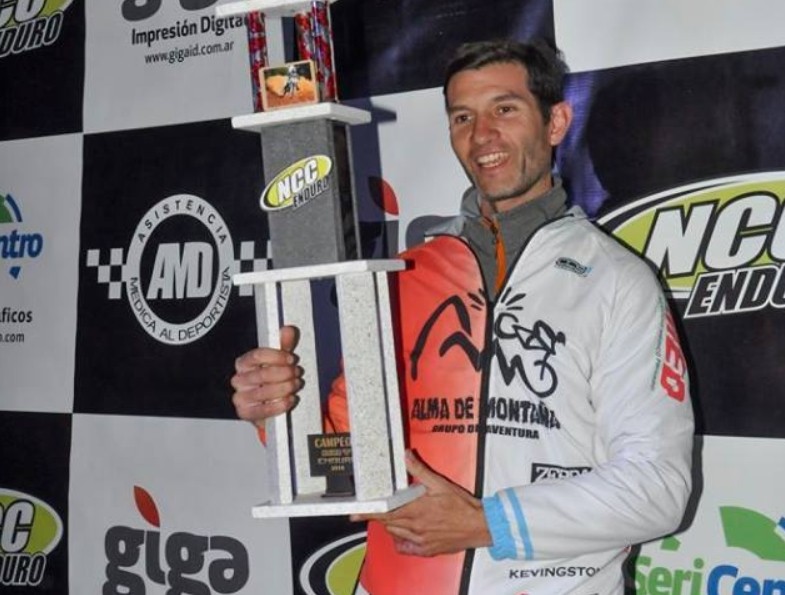 Falleció Alberto Ferreyra