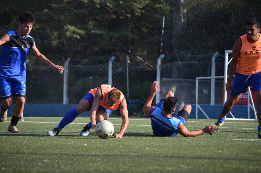 Coronavirus: sin Liga Cordobesa