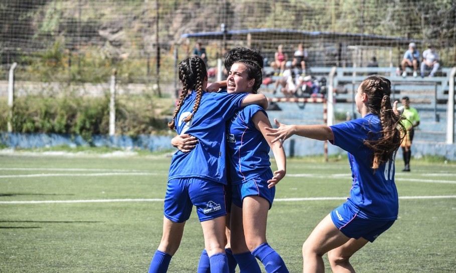 ¡Atlético ganó ante su gente!