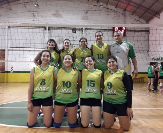 Lo cortó verde