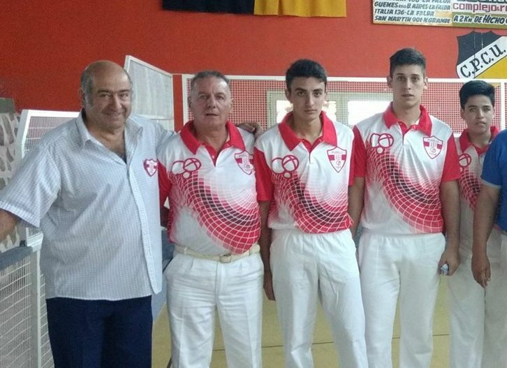 Bochazo Provincial