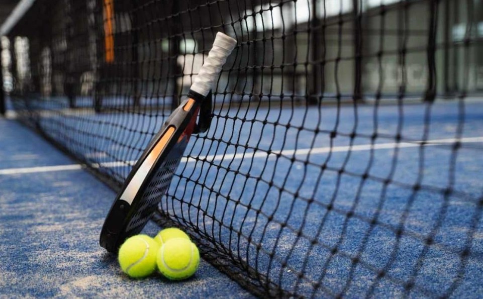 ¡Un turno de pádel por $6.000! 